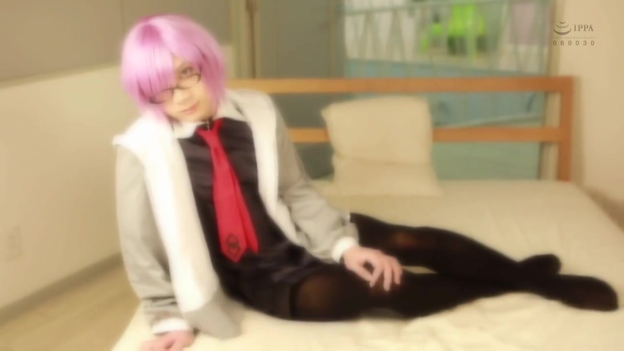 Guy Fucks His First Tranny