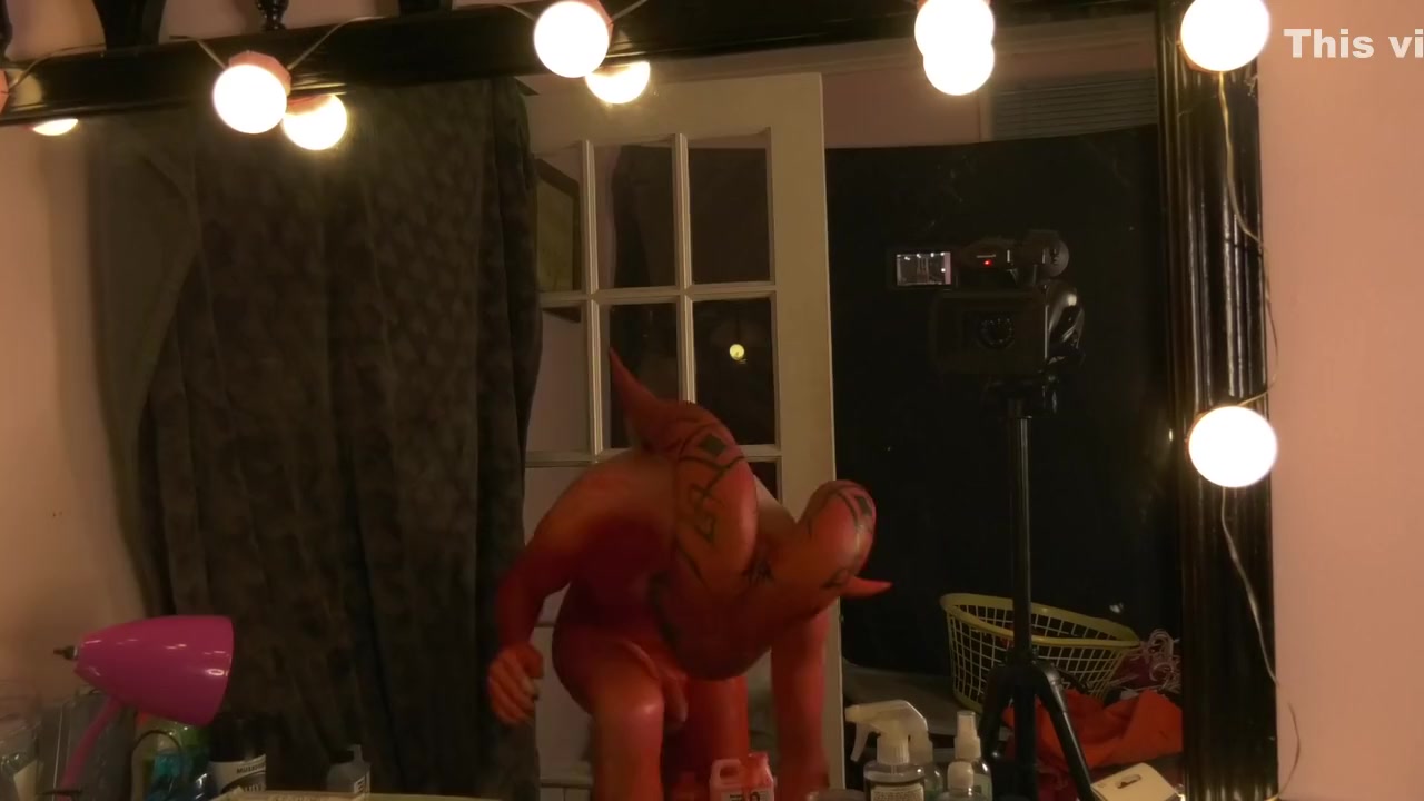 Star Wars Parody - Behind The Scenes Darth Talon Cosplay Time-lapse