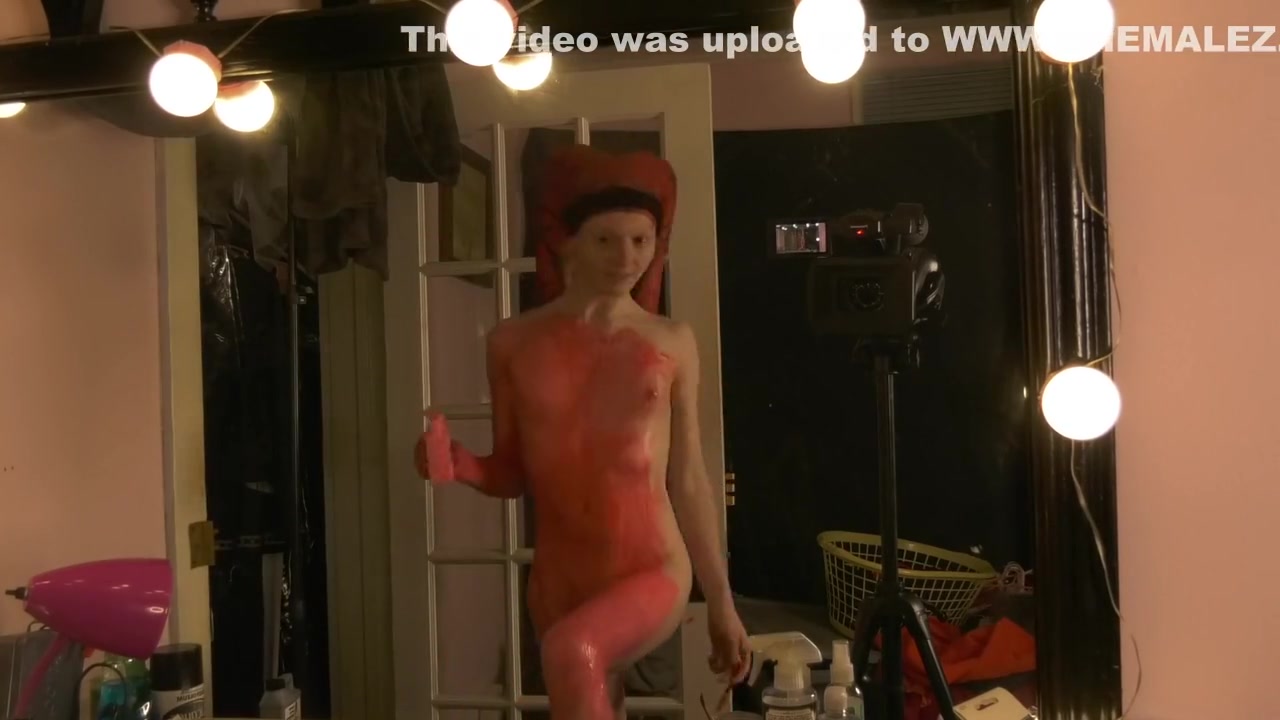 Star Wars Parody - Behind The Scenes Darth Talon Cosplay Time-lapse