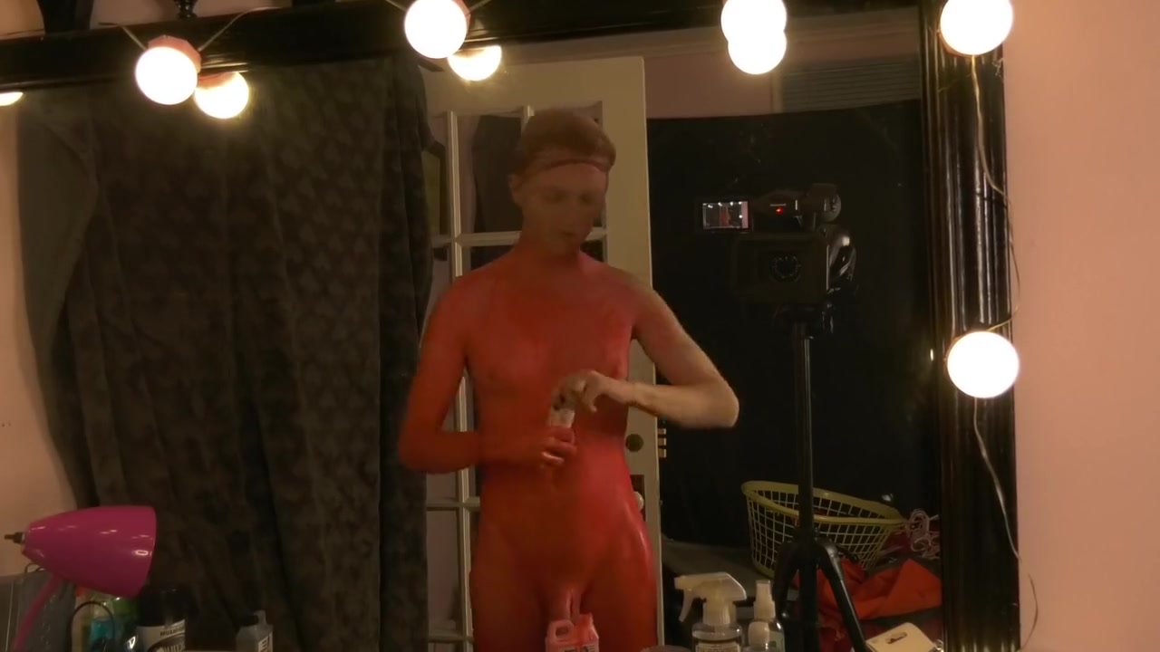 Star Wars Parody - Behind The Scenes Darth Talon Cosplay Time-lapse