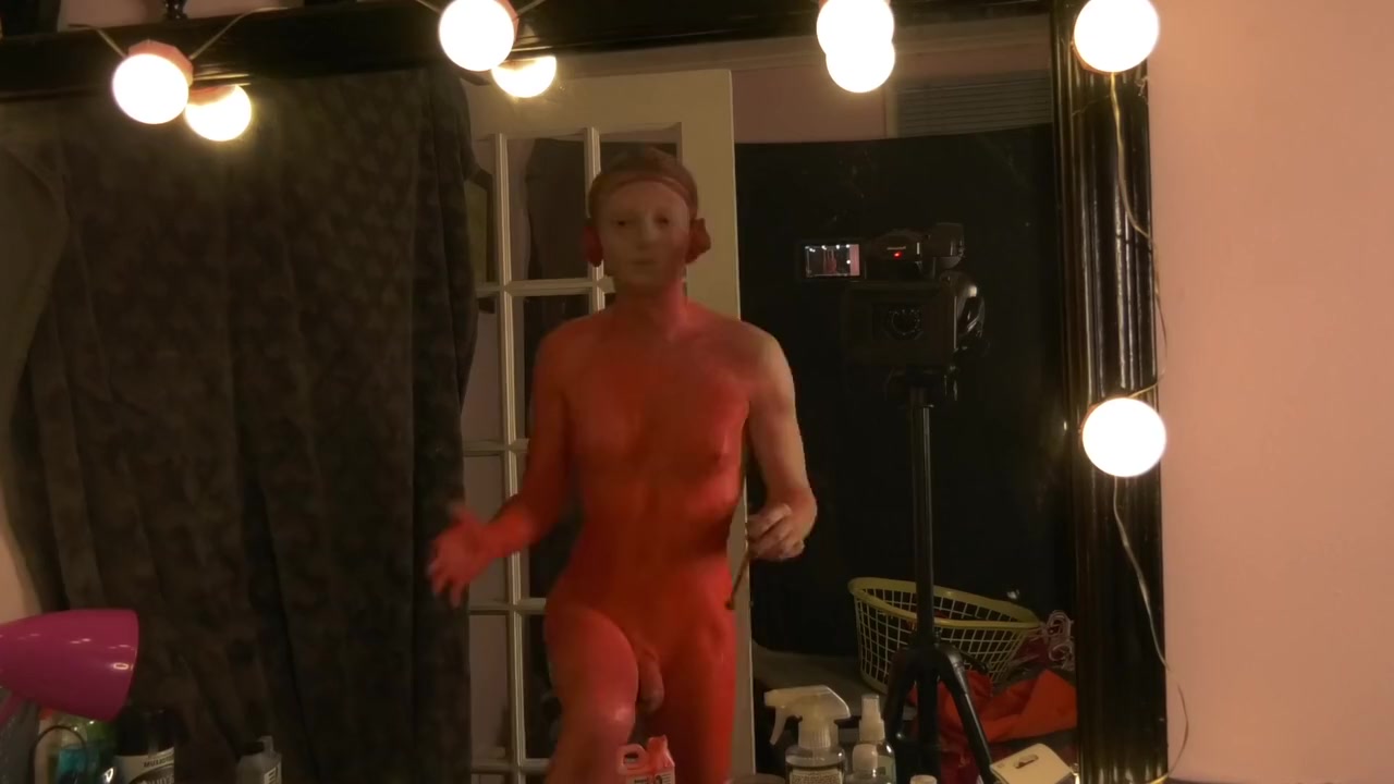 Star Wars Parody - Behind The Scenes Darth Talon Cosplay Time-lapse