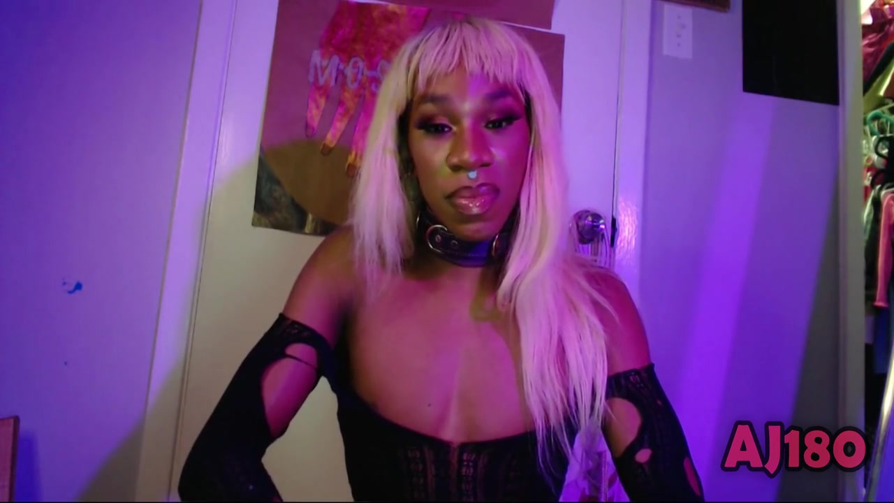 Aj180 Teases You & Teaches You From Jack Off Instruction Cum With Goddess
