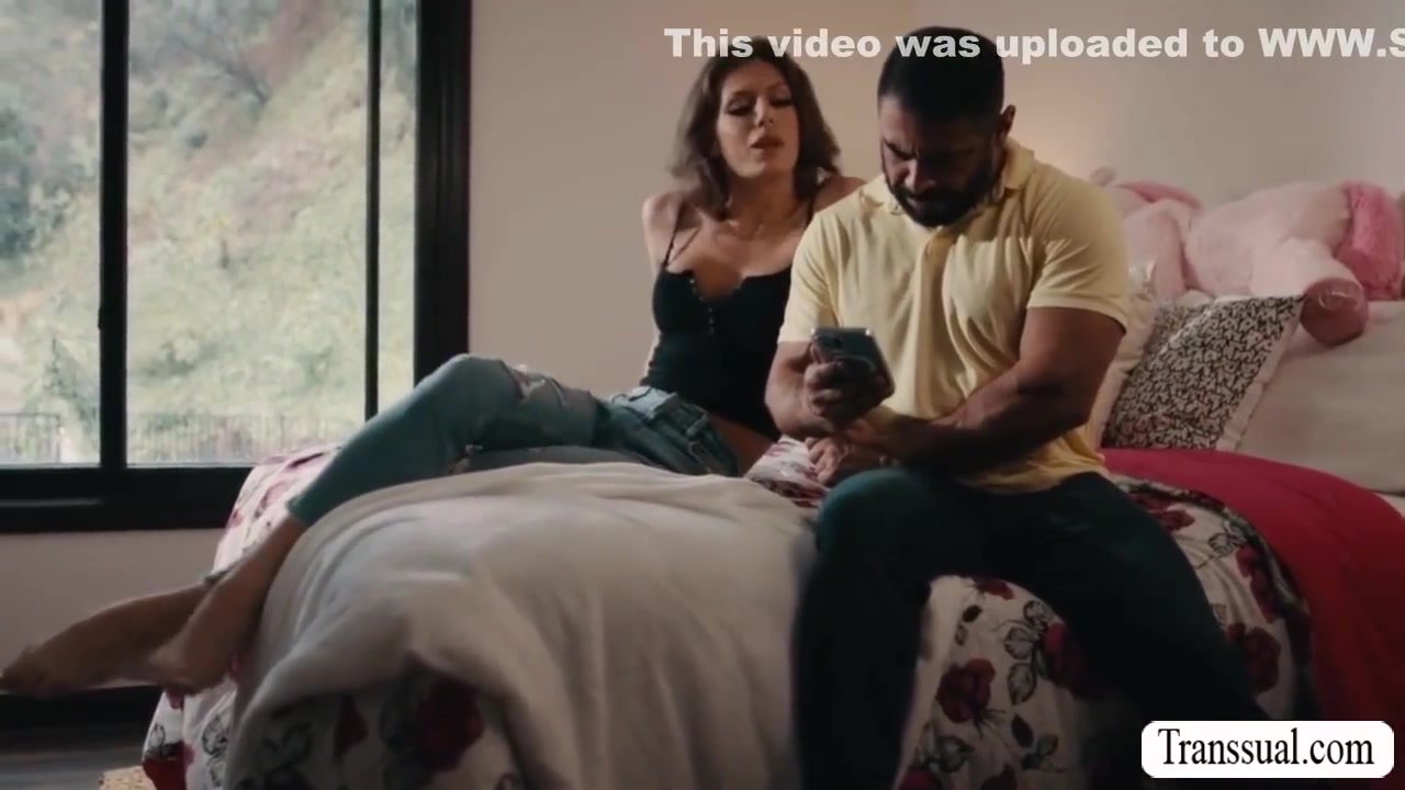 Fat Stepfather Licks And Bareback Fucks His Ts