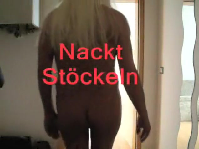 Incredible amateur shemale scene