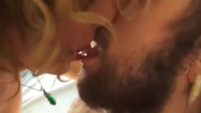 Tranny fuck guy