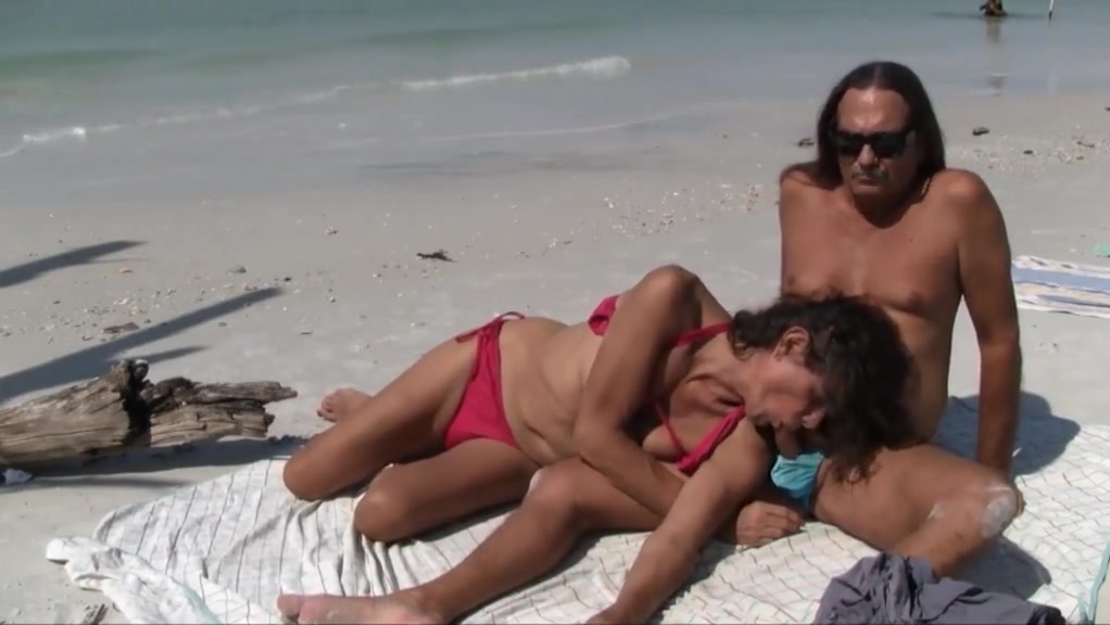 Jamie michelle and christy at the beach