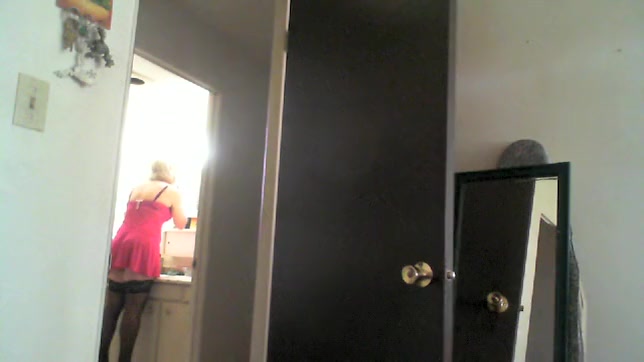 Horny homemade shemale movie with Stockings, Fetish scenes