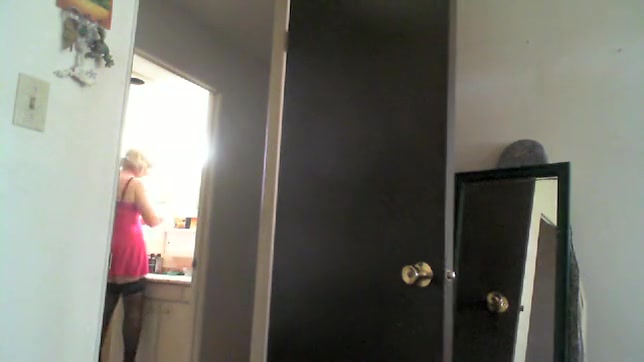 Horny homemade shemale movie with Stockings, Fetish scenes