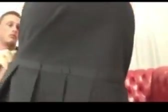 Small tits shemale trap sissy whore ass
