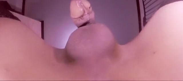Fabulous amateur shemale video with Stockings, Solo scenes