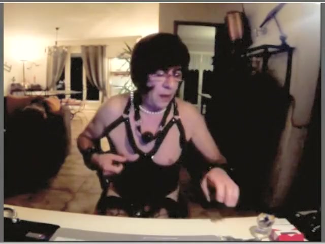 Best homemade shemale movie with Solo, Fetish scenes