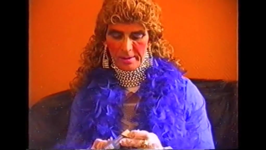 In geiler waesche