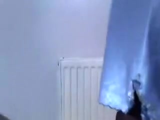 Horny amateur shemale video with Solo, Stockings scenes