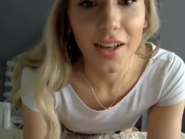 Smooth and cute girl
