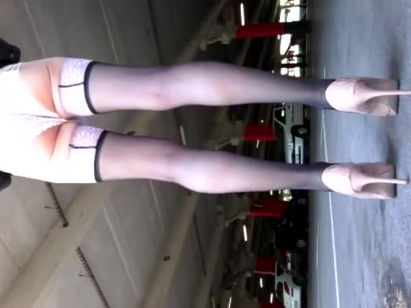 White panty for vicky