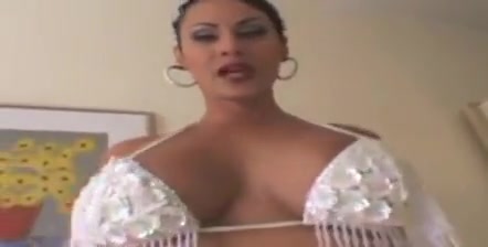 Que bunda 1