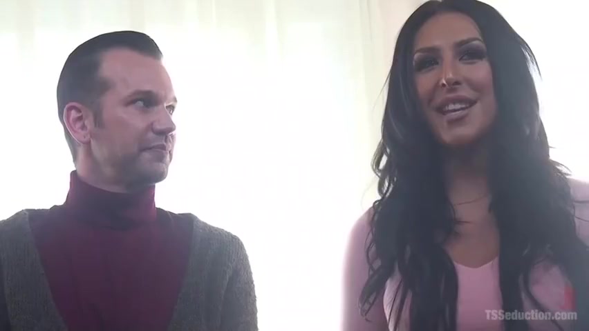 Chanel Santini In Chanel Fucking Guy