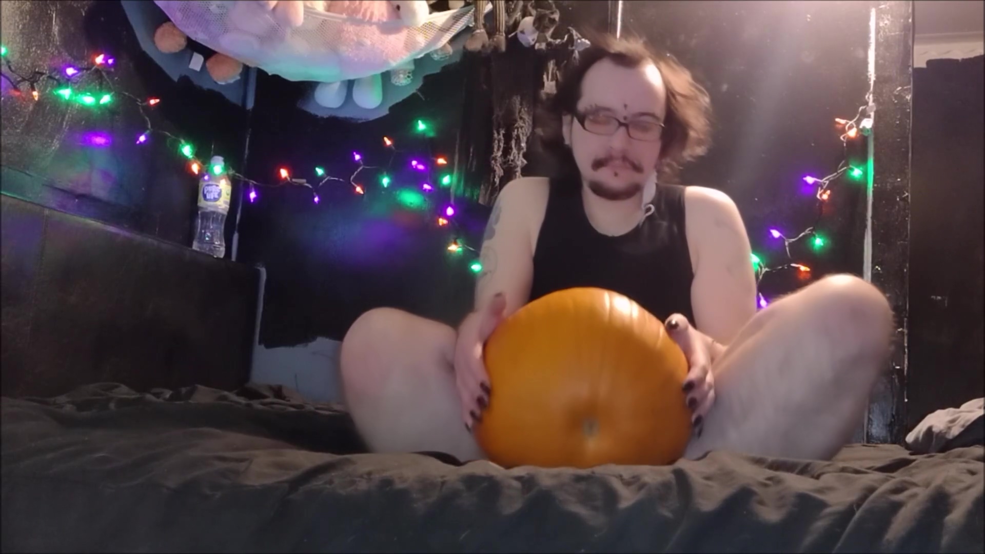 Ftm Pumpkin Penetration