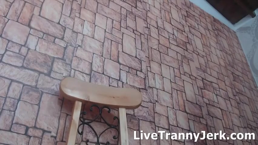 Sofia Gold Jerk Cam