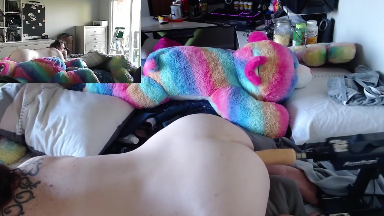Tried Using My Biggest One Couldnt Take It For Long