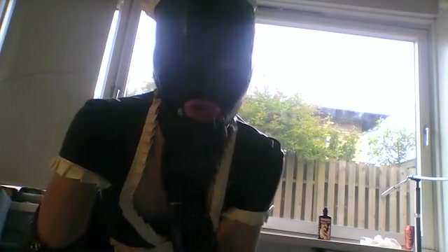 Incredible homemade shemale clip with Solo, Webcam scenes