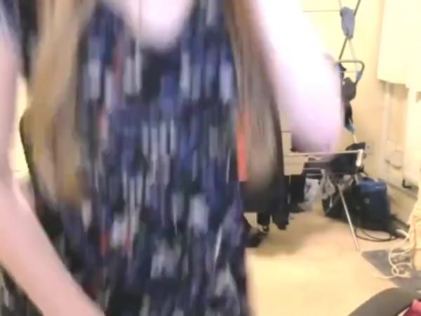 Tgirl so sexy