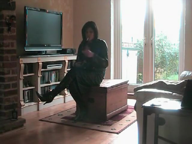 Amazing amateur shemale clip with Solo scenes