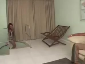 Shemale dp