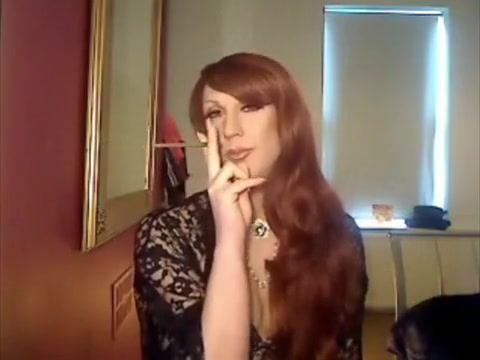 Amazing amateur shemale movie with Solo scenes