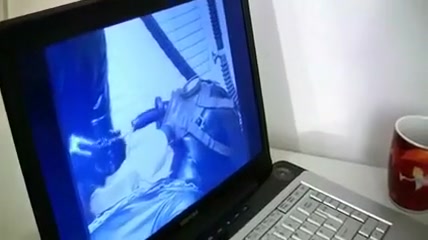 Amazing amateur shemale scene with Dildos/Toys, Solo scenes