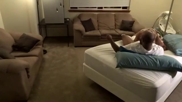 Incredible amateur shemale video with Guy Fucks scenes