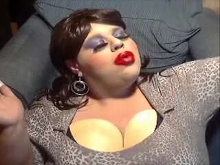 Best homemade shemale movie with Solo, Fetish scenes