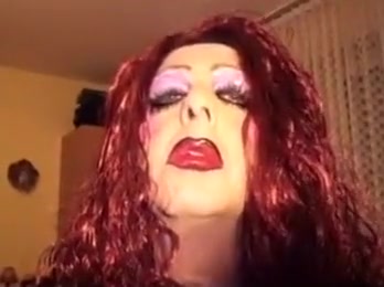 Best amateur shemale clip with Webcam, Mature scenes