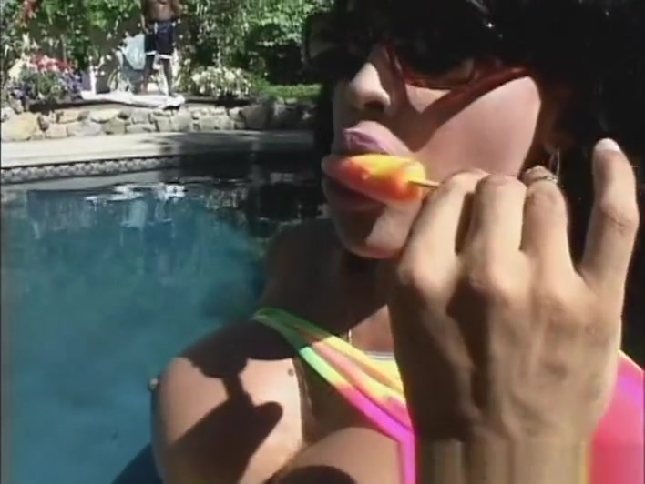 Amazing pornstar in incredible shemale outdoor, shemale xxx movie