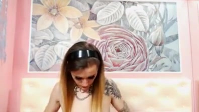 Cam show 1