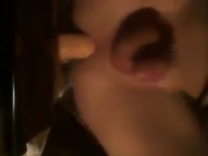 Sissygasm hands free cum