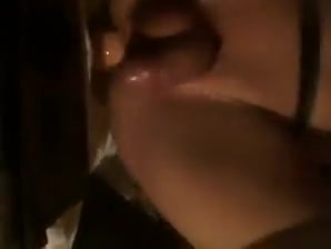 Sissygasm hands free cum