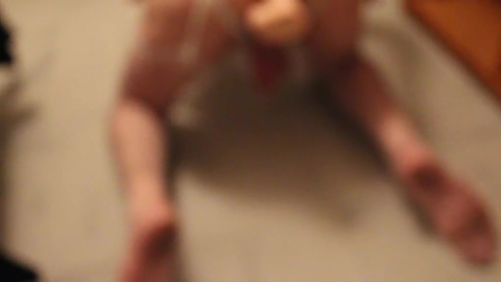 Amazing homemade shemale video with Amateur scenes