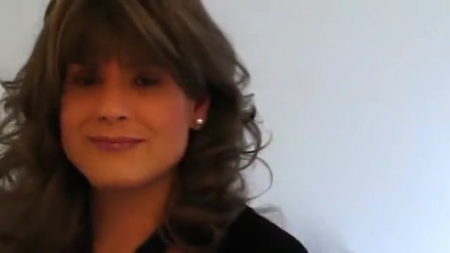 Horny amateur shemale scene with Masturbation, Solo scenes
