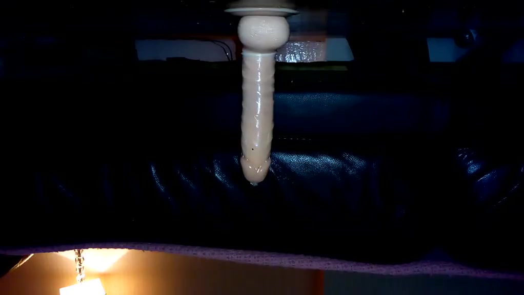 Dildo play 3