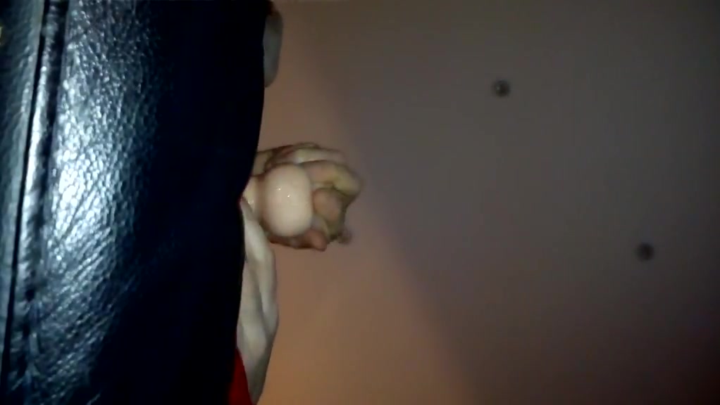 Dildo play 3
