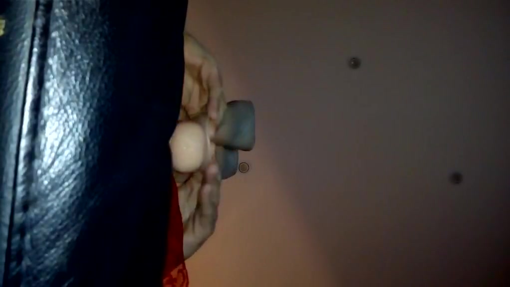 Dildo play 3