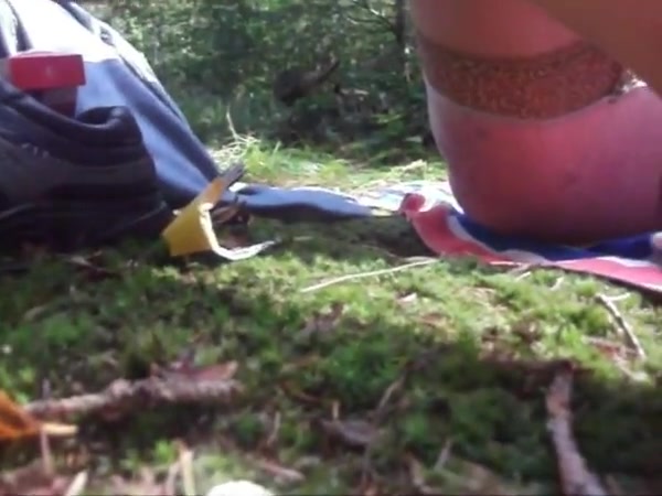 Im wald 2