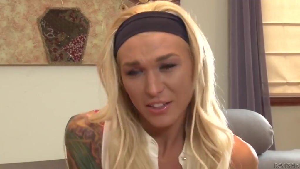 Aubrey kate wird gefickt