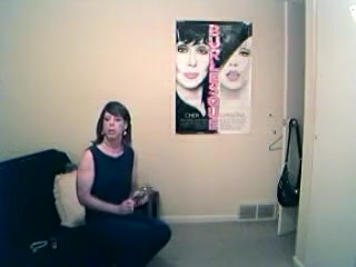 Incredible homemade shemale movie with Amateur, Stockings scenes