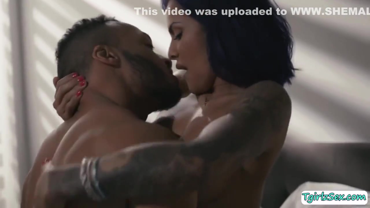 Ts Butt Fucked By Stepsis Black Boyfriend