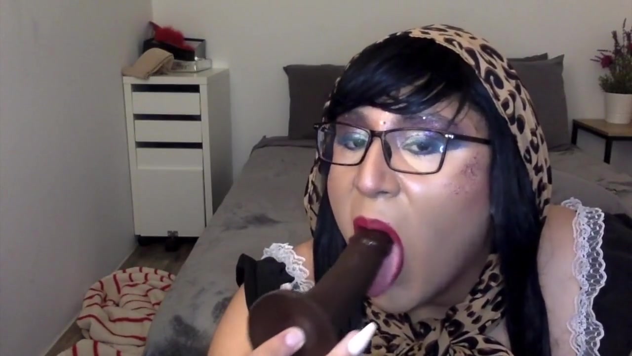 Astonishing Xxx Video Transvestite Milf Hot Just For You