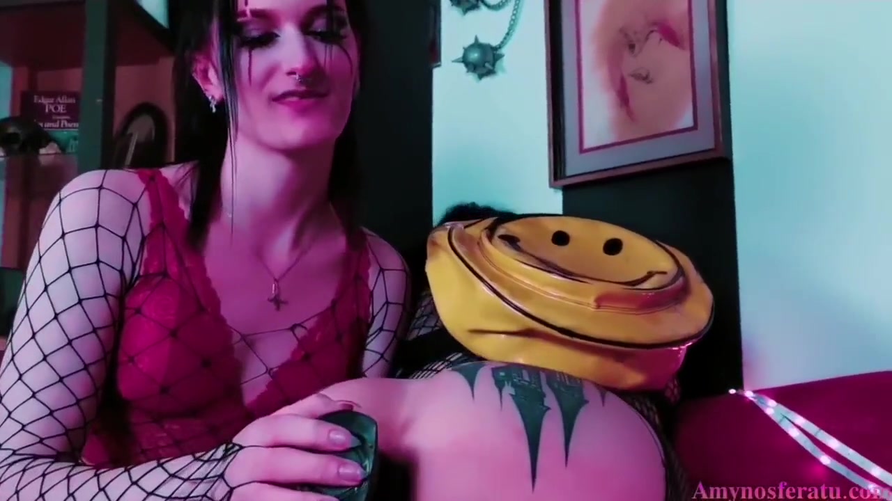 Shpooktober Compilation: Slashers Vampires Haunted Dolls Clowns And Demons With Amy Nosferatu