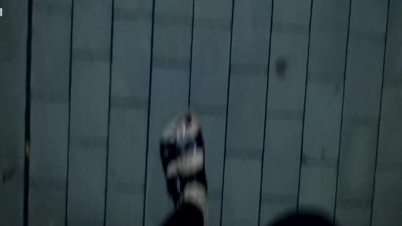 Sexy Feet On A Walk