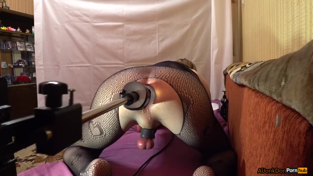 Destroyed My Ass 6